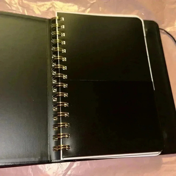 Kate Spade Favorite People Address Book Dots - Picture 2 of 5